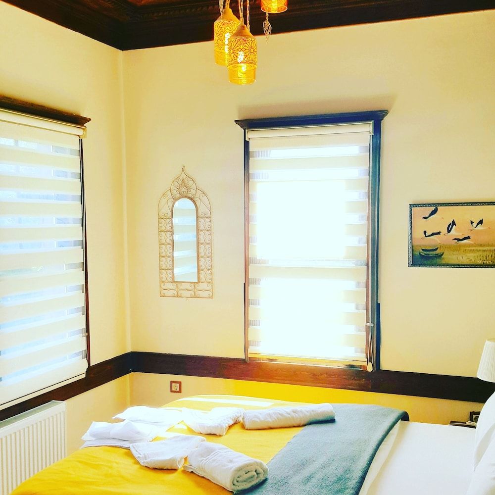 Atakale Butik Otel 3
