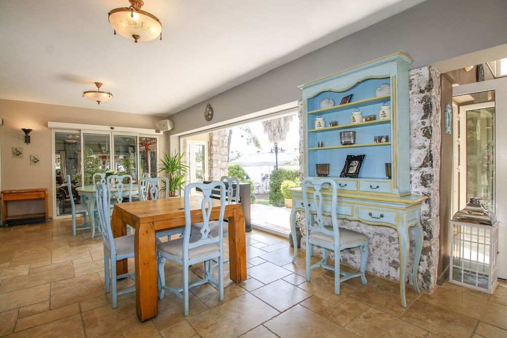 Joya Del Mar Hotel 3
