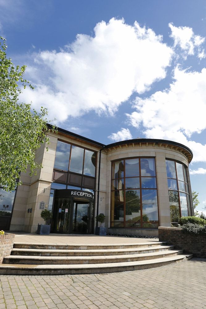 Seagoe Hotel 4 estrelas em Portadown