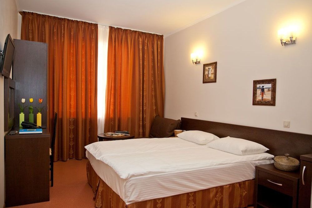Guest house "Africa" 3