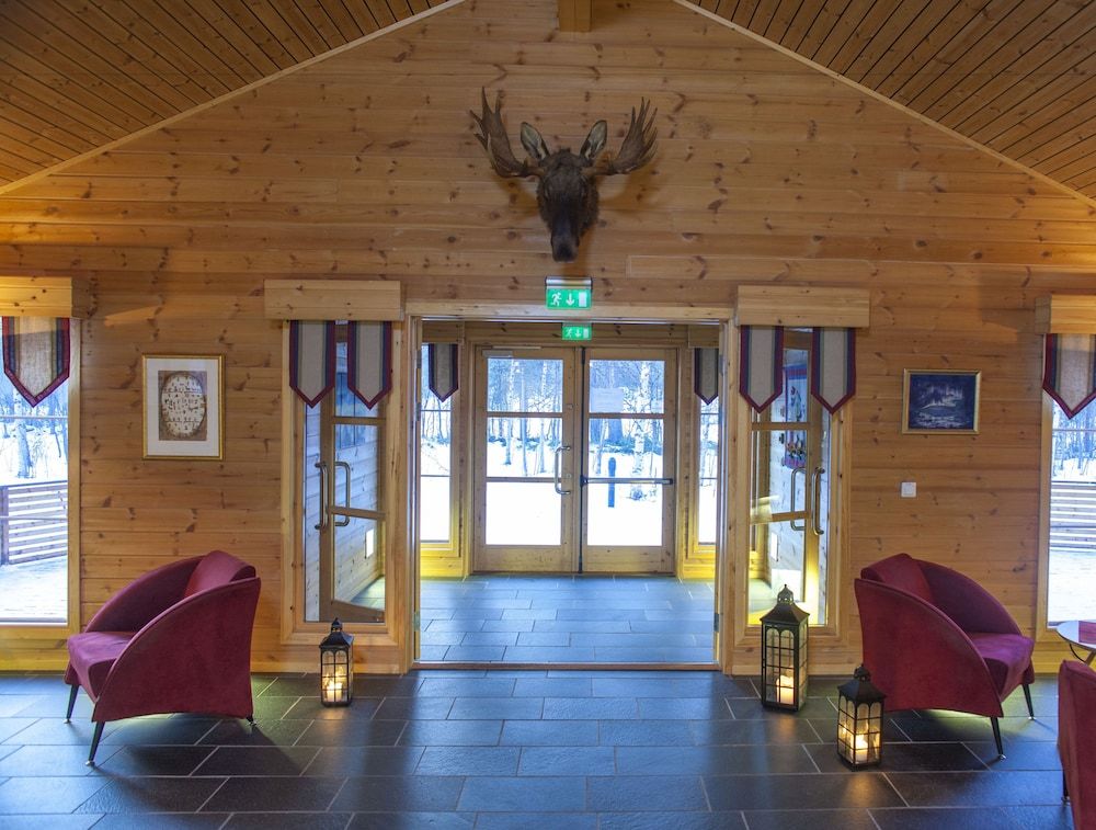 Sorrisniva Igloo Hotel 3