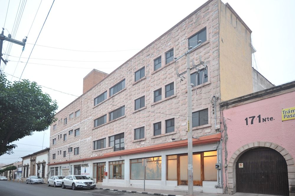 Principado Durango 3 stelle a Durango