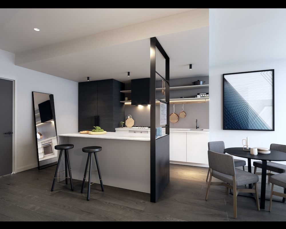 Arise The Eminence 1