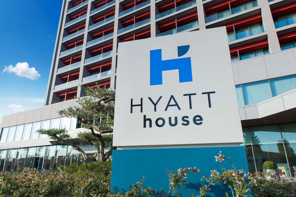 Hyatt House Gebze 4 étoiles à Gebze