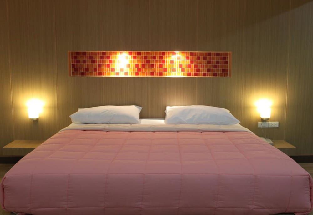 Kaennakorn Khonkaen Hotel 2