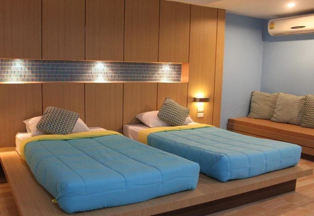 Kaennakorn Khonkaen Hotel 3