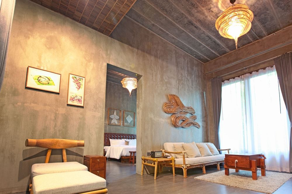 The Buffalo Amphawa 3