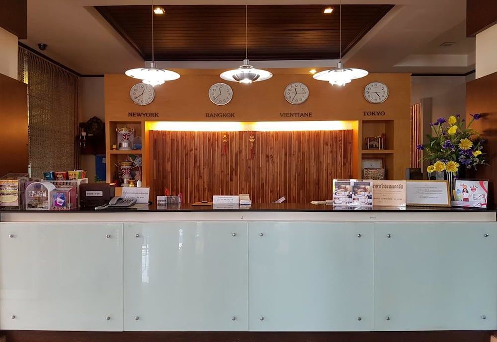 Cactus Resort & Hotel 3