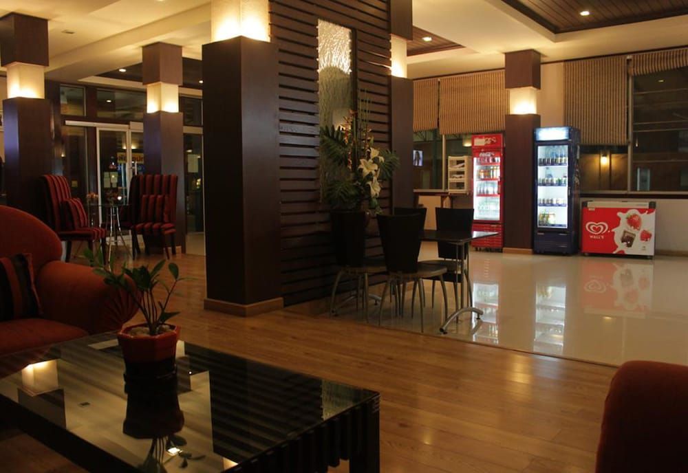 Cactus Resort & Hotel 2