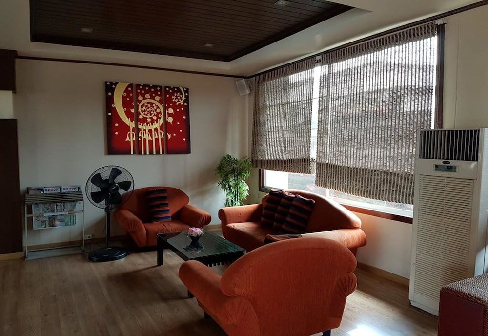 Cactus Resort & Hotel -1 estrellas en Khon Kaen