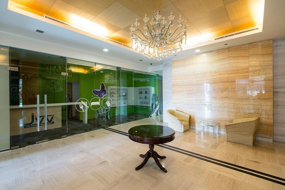 Yelloduck Rooms & Apartments @ Casa Residency 2