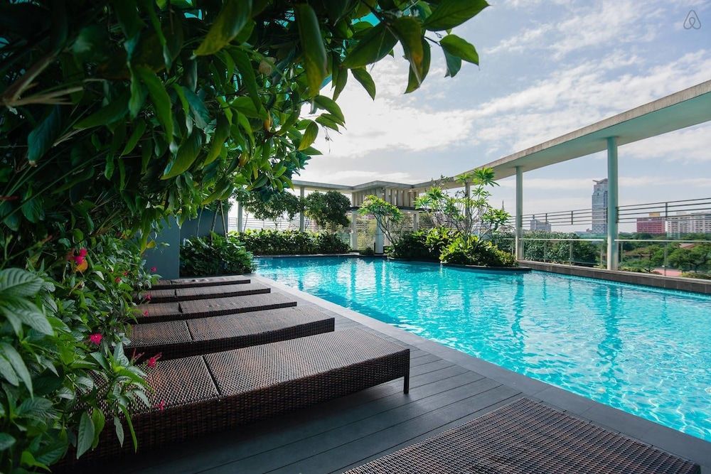 Yelloduck Rooms & Apartments @ Casa Residency 1
