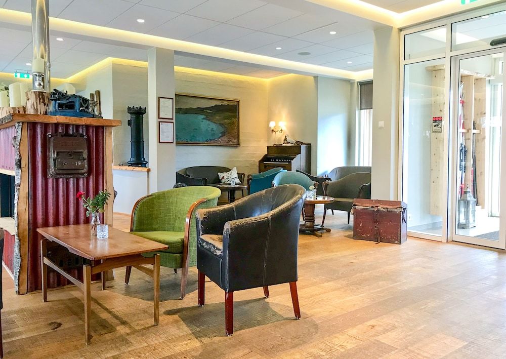 Lake Hotel Gistihusid Egilsstadir 3