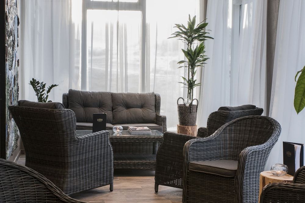 Lake Hotel Gistihusid Egilsstadir 2