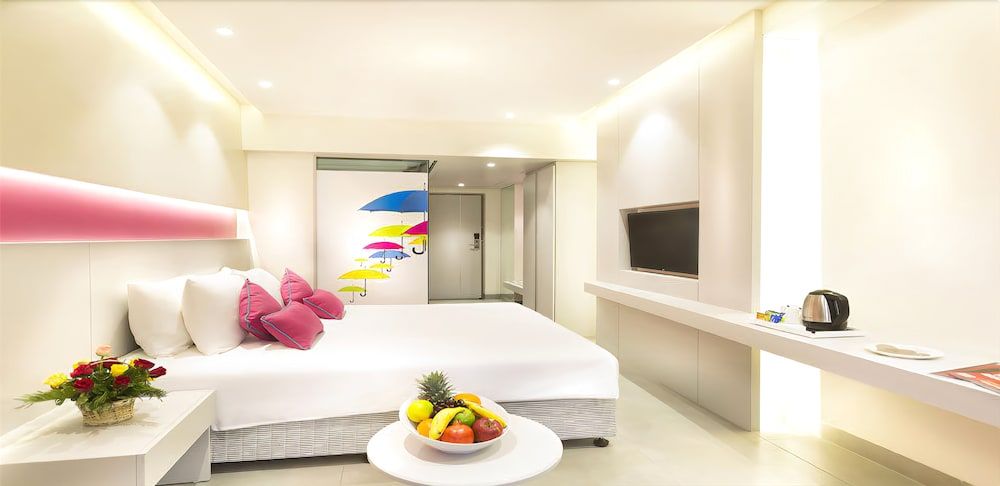 ZIBE Salem By GRT Hotels