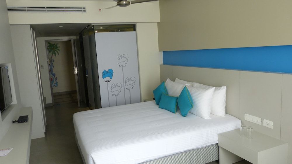 ZIBE Salem By GRT Hotels 3