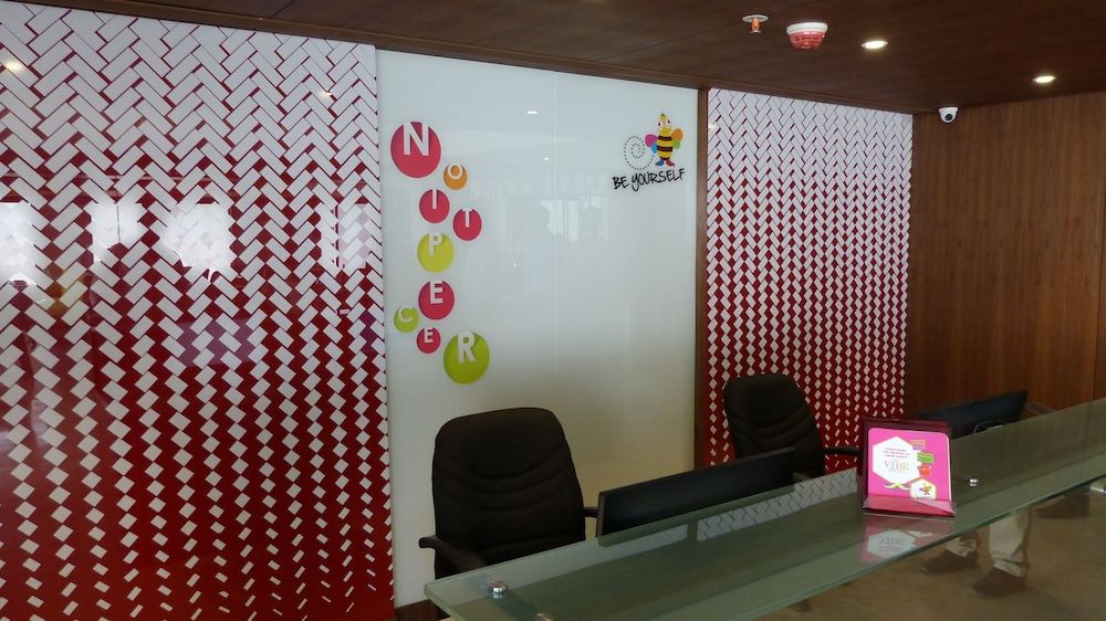 ZIBE Salem By GRT Hotels 2