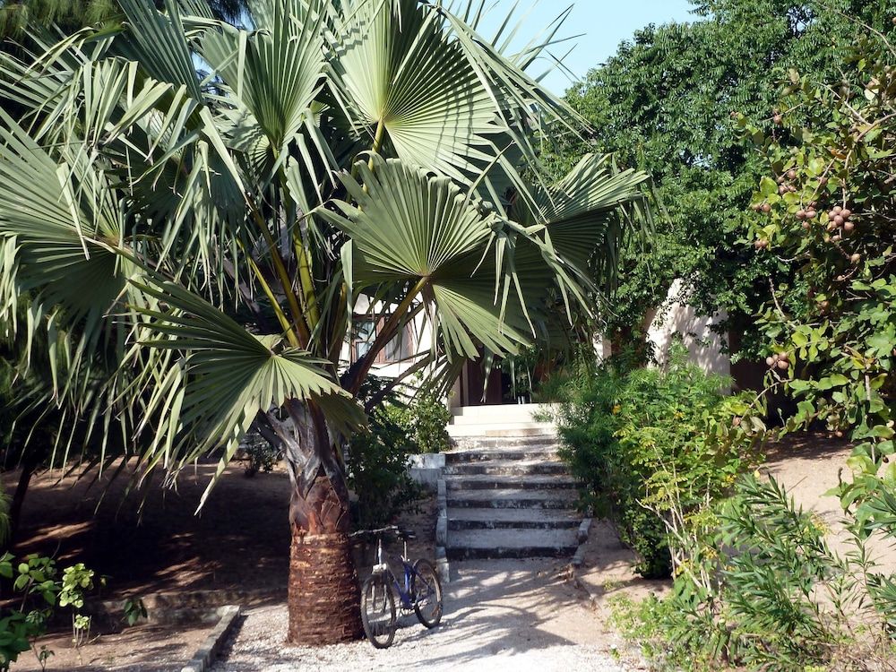 Hôtel Atlantic Abéné 2