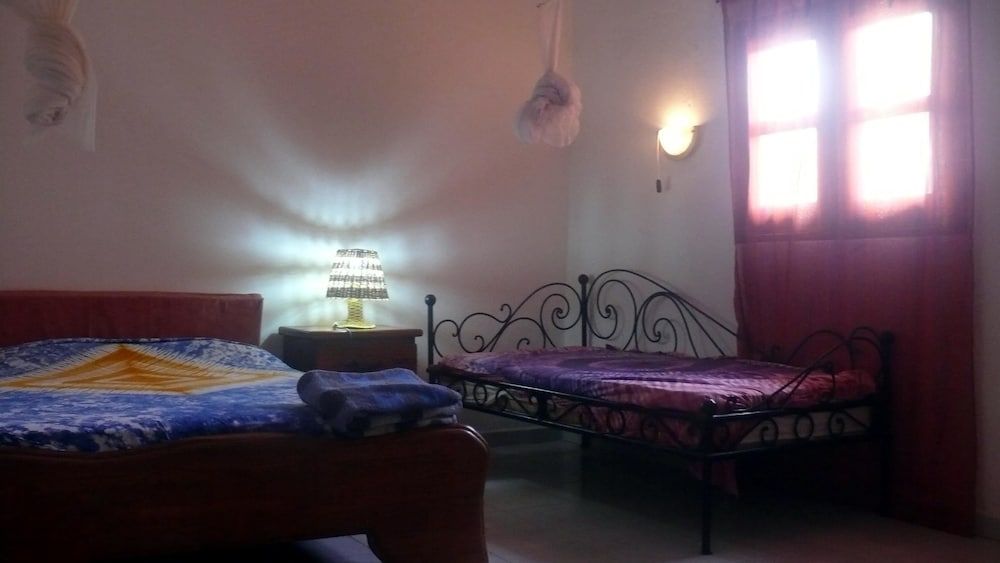 Hôtel Atlantic Abéné 3