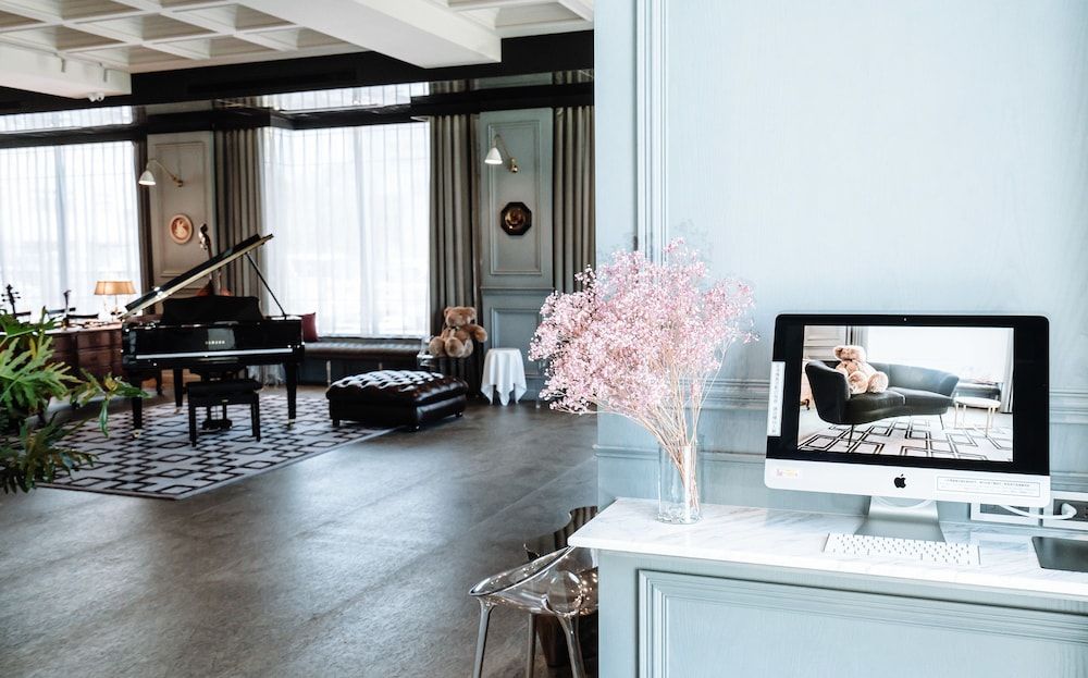 Hôtel de Ľeau -Anping 2