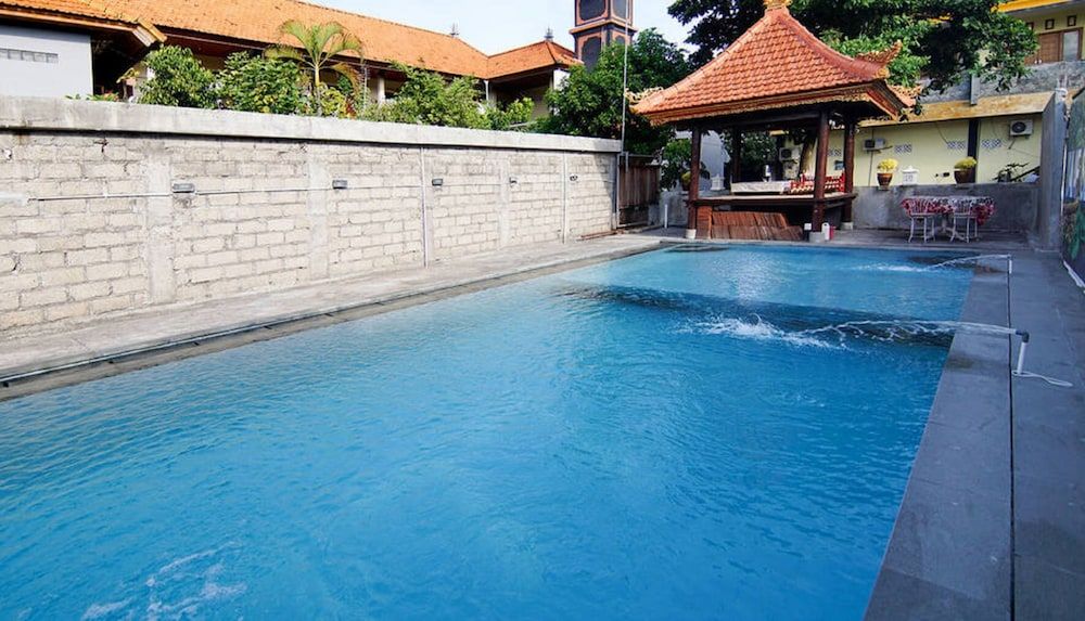 The Legian 777 Guest House