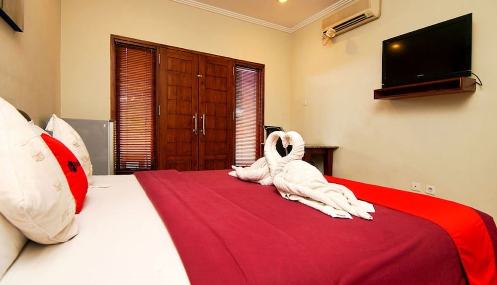 The Legian 777 Guest House 3