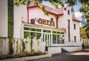 Onega Hotel 2