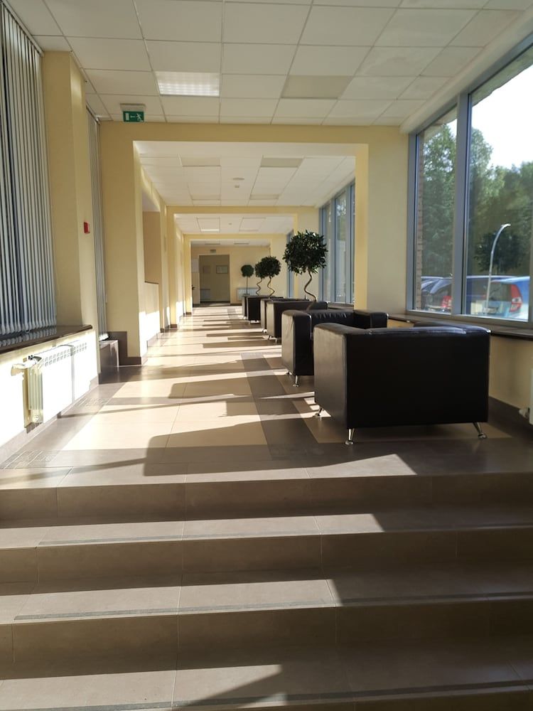 Sofrino Park Hotel 2