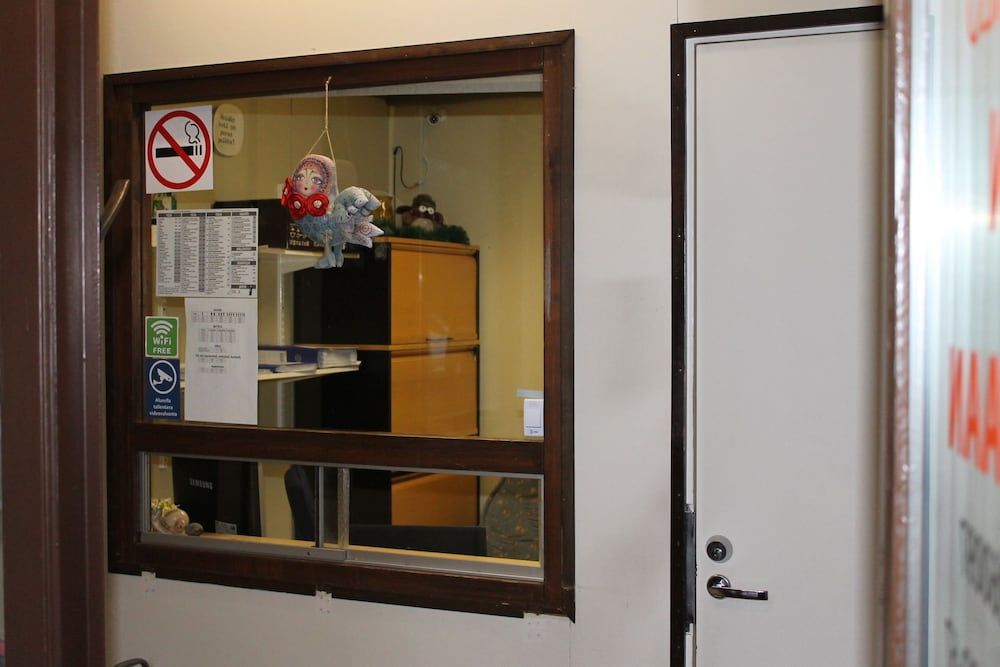 Guesthouse Kuin Kotonaan 3