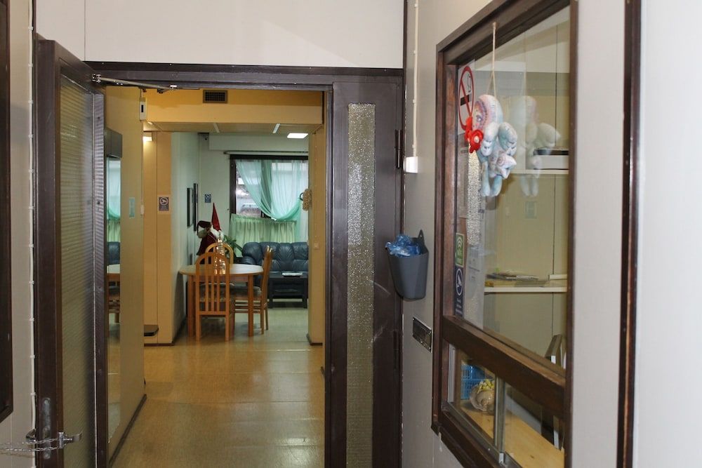 Guesthouse Kuin Kotonaan 2