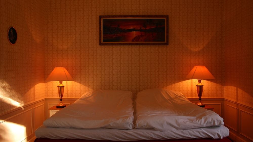 Kartanohotelli Karhulan Hovi 3