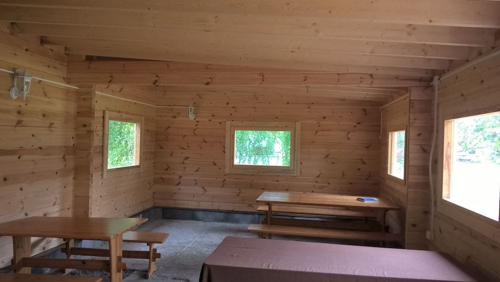 Vaalimaa Camping - On the beach 3