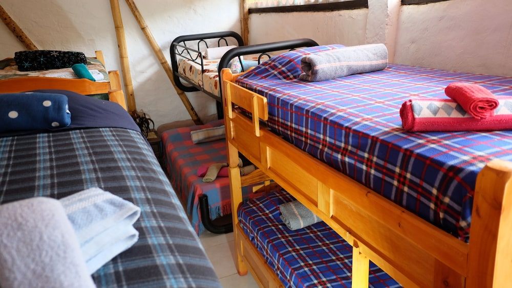 Hospedaje La Tierrita 3