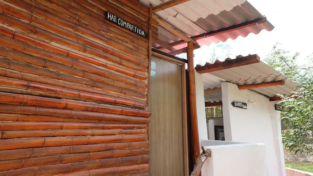 Hospedaje La Tierrita 2