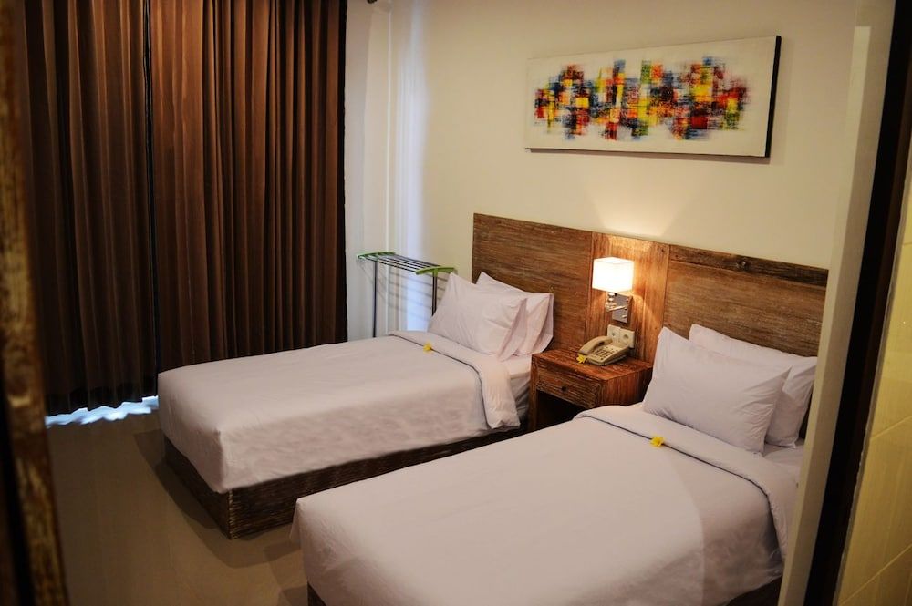 Tirtha Canggu Suite 2