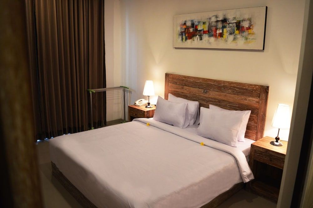 Tirtha Canggu Suite 3