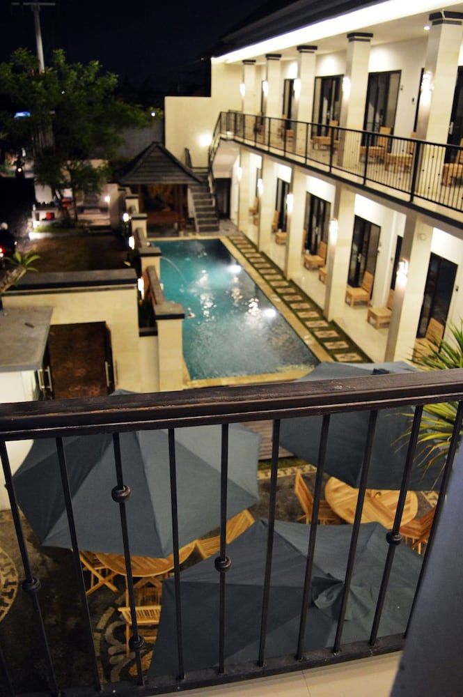 Tirtha Canggu Suite 3 stelle a Canggu