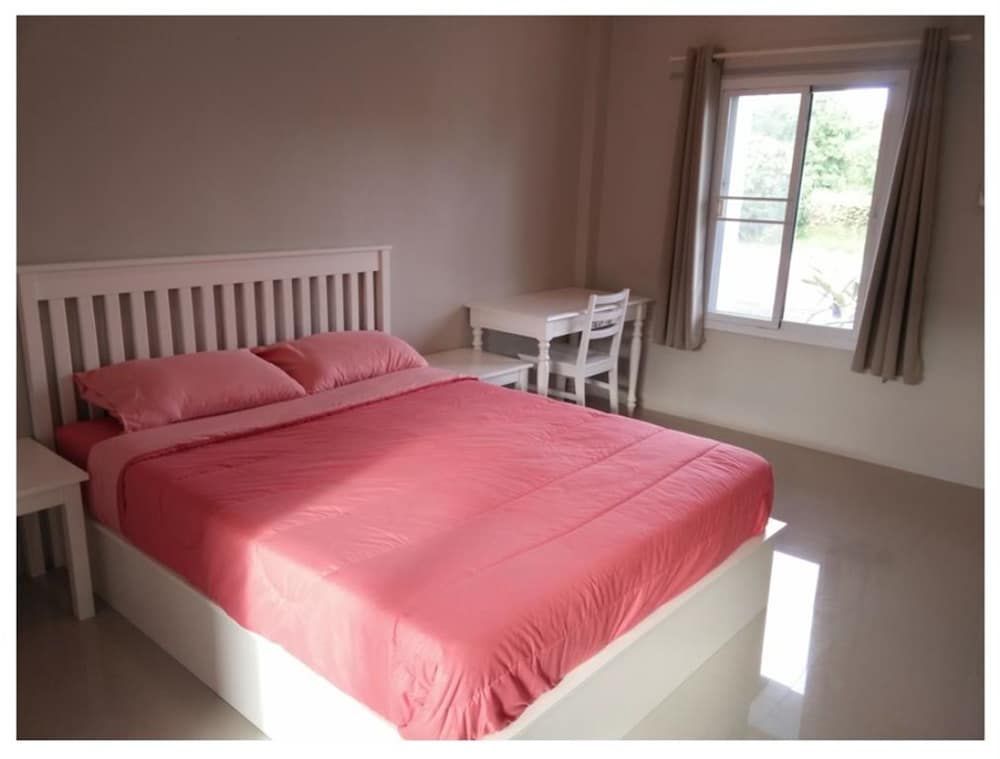 Vanilla Ville Resort 2