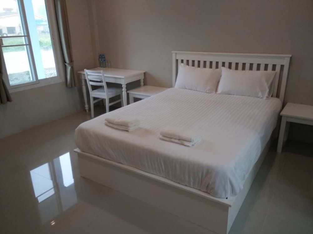 Vanilla Ville Resort 3