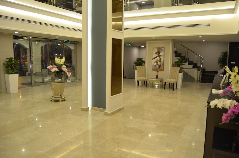 Blue Sands Triple Tree 3