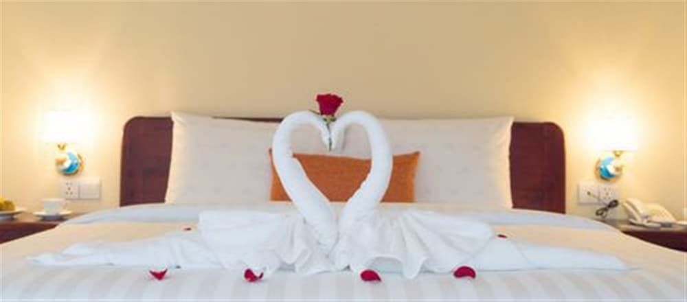 Centrana Hotel 1 Centrana Hotel 1