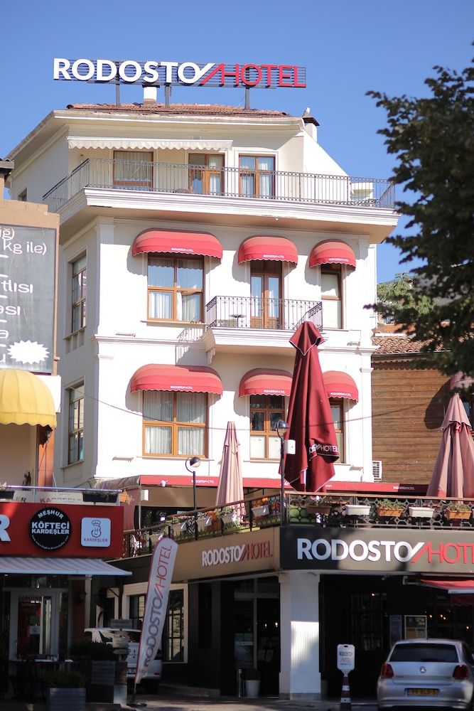 Rodosto Hotel