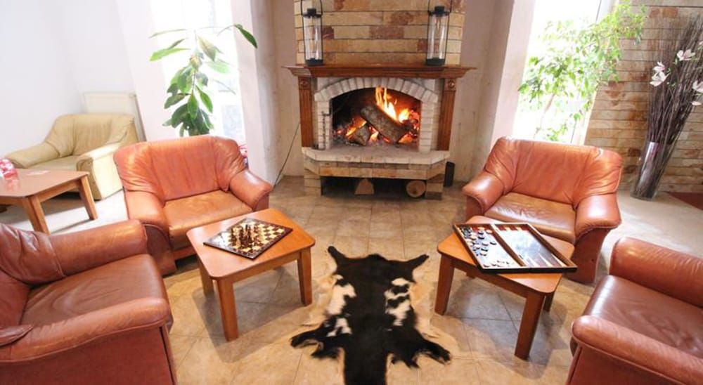 Grand Hotel Murgavets 3