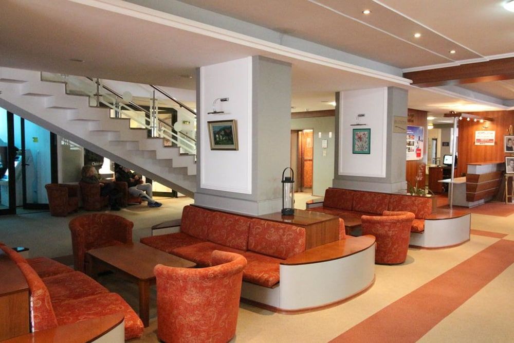 Grand Hotel Murgavets 2