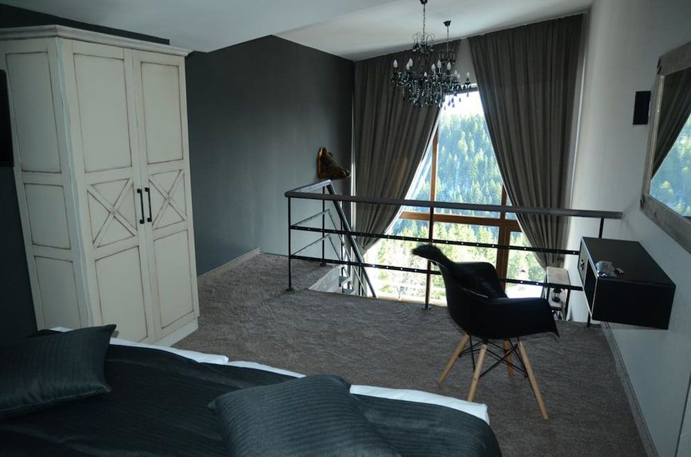 Grand Hotel Murgavets 4 estrelas em Smolyan