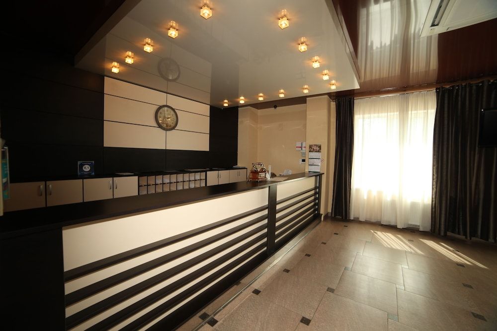 Premier Hotel -1 estrellas en Vorónezh