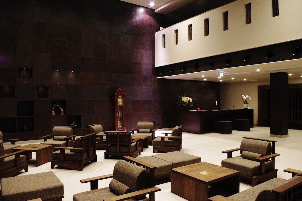 Izumohinomisaki no yado Fuji 2