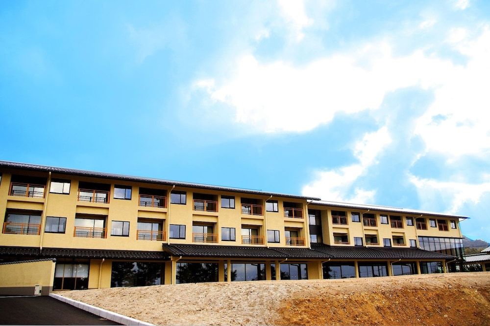 Izumohinomisaki no yado Fuji