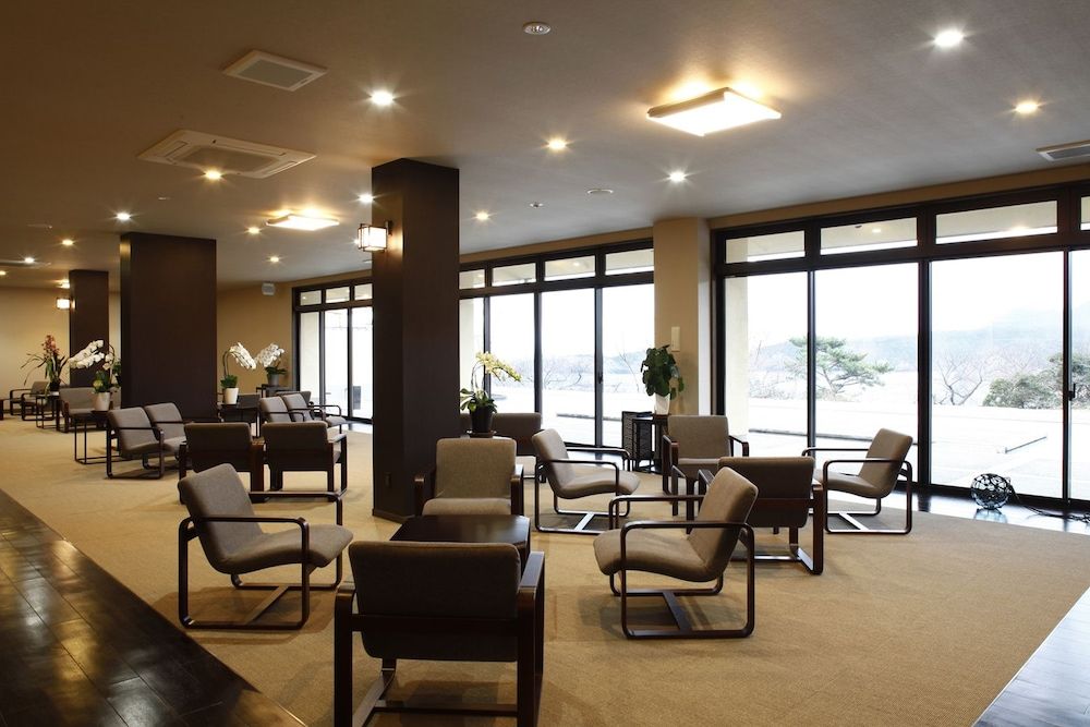 Izumohinomisaki no yado Fuji 3