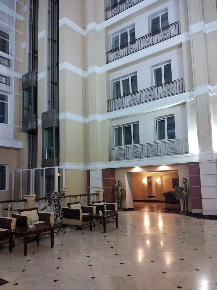 Horizont Hotel 2